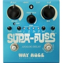 Dunlop WHE707 Supa-Puss Analog Delay