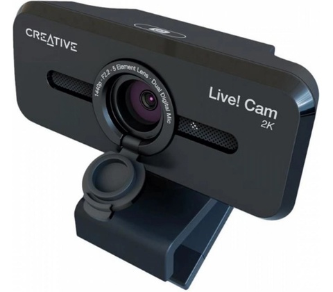 Creative Live! Cam Sync 1080P V3
