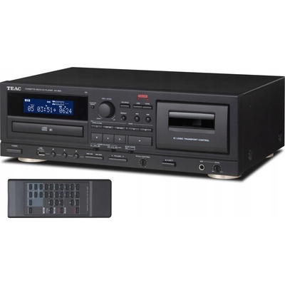 TEAC AD 850