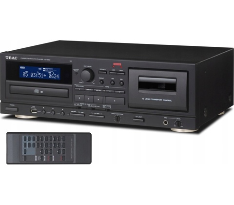 TEAC AD 850