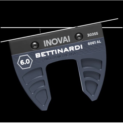 Bettinardi Inovai 6.0 Putter pravé 35