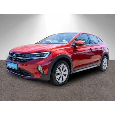 Volkswagen Taigo 1.5 TSI Style DSG 110 kW