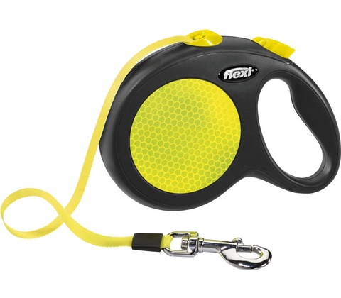 Flexi Classic Neon pásík