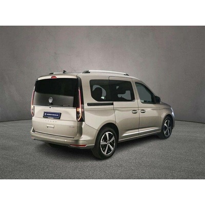 Volkswagen Caddy 1.5 TSI Style DSG 110 kW