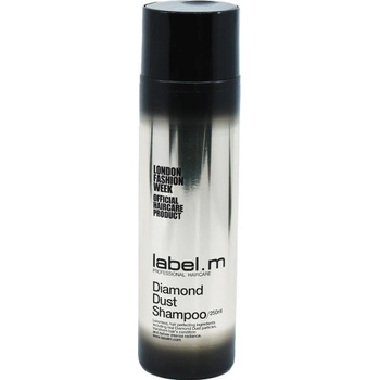 label.m Diamond Dust Shampoo 250 ml