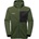 Mammut Мъжко поларено яке Mammut Tamaro Midlayer Hooded Jacket Fleece jacket - Dark Marsh / Black (005-6639-0313)