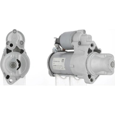 Startér Mercedes C 400 Bosch 0001172614