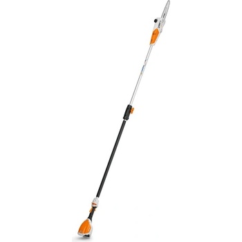 STIHL Акумулаторна кастрачка stihl hta 50 без батерия и зарядно, 36 v, 25 см (hta 50)
