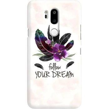 CaseGadget Силиконов печатан калъф за Samsung Galaxy J6 2018 - Многоцветен KP24059 (24059)