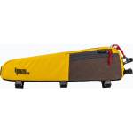 jack pack Чанта за велосипедна рамка jack pack Płetwal RGB yellow