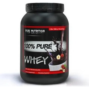 Pure Nutrition Pure Whey 908 g