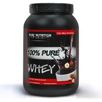 Pure Nutrition Pure Whey 908 g