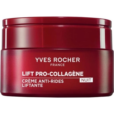 Yves Rocher Lift Pro-Collagene Дневен крем за лице, 50 ml