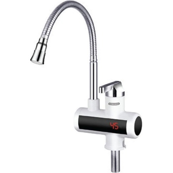 Termomax Водонагревател Termomax TX42TFD, 3600W, LED, гъвкав струйник, плот (TX42TFD)