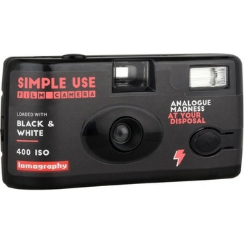 Lomography Simple Use Film Camera