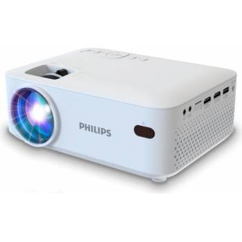 Phillips N-100