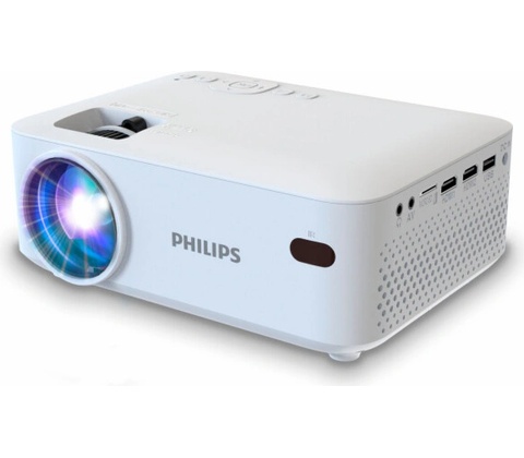 Phillips N-100