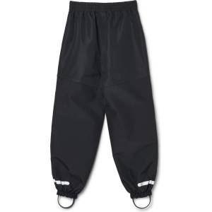 Tretorn Детски водоустойчив панталон Tretorn Kid's Torrent Shell Pant Waterproof trousers - Jet Black - размер 146/152 (EU) (701-4240-0116)