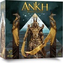 Doskové hry ADC Blackfire Ankh: Bohové Egypta