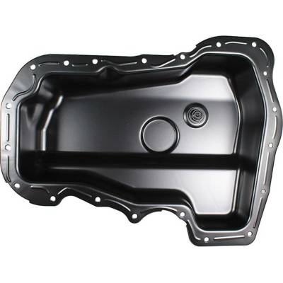 Metzger Olejová vaňa METZGER Aftermarket-Expertise vhodná pre CITROËN JUMPER a ďalšie vozidlá