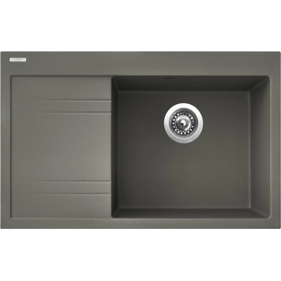Sinks RIM 780 P Šedobéžová