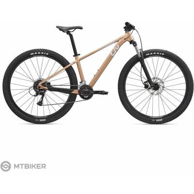 Liv Tempt 3 2025