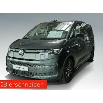 Volkswagen T7 Multivan 2.0 TDI DSG 110 kW