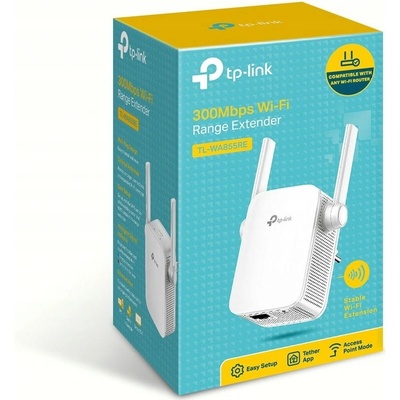 TP-Link TL-WA855RE – Hledejceny.cz