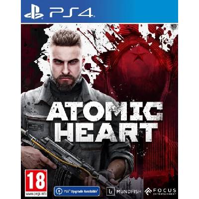 Atomic Heart