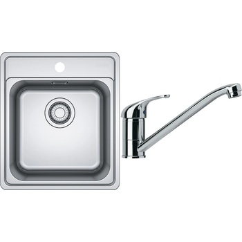 Set Franke BCX 610 + FB 250