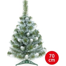 Erbis Vánoční stromek XMAS TREES 70 cm jedle ER0022