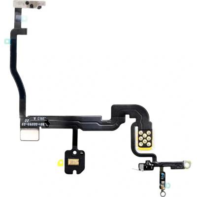 Apple iPhone 11 Pro Max - Flex Kabel Tlačidla Zapínání