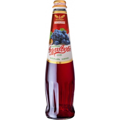 Zedazeni Limonáda Saperavi 500 ml