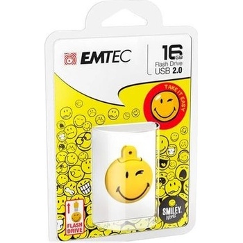EMTEC SW108 Take It Easy 16GB ECMMD16GSW100