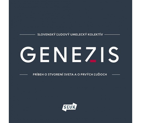 Sľuk - Genezis CD