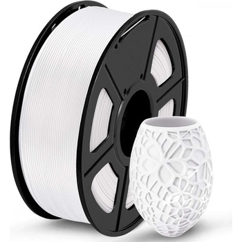 SUNLU PLA WHITE 1.75mm SUNLU