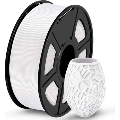 SUNLU PLA WHITE 1.75mm SUNLU