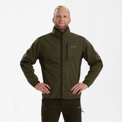 Bunda Deerhunter Gamekeeper Bonded Fleece Jacket