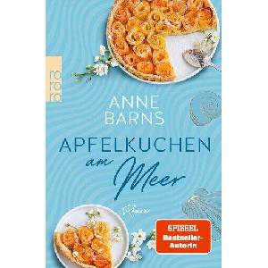 Apfelkuchen am Meer | Anne Barns (ISBN: 9783499019586)
