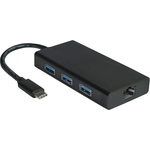 VALUE 12.99. 1109 Конвертор USB 3.1 C - Gigabit Ethernet