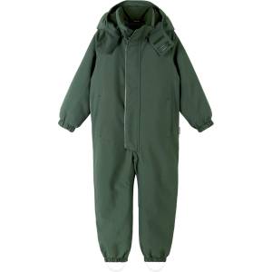 Reima Детска грейка Reima Kid's Reimatec Winter Overall Tromssa Overall - Thyme Green - размер 140 (EU) (702-6013-0319)