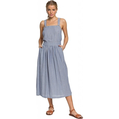 Roxy Summer Transparency BPZ3/True Navy Birdy Stripes