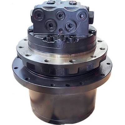 Hydromotor pojazdu LIUGONG 908E 909E