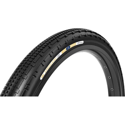 Gravel Panaracer GRAVELKING SK TRL černá průměr/šíře 622 x 43