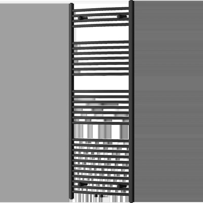 Mexen Ares 1500x600 mm 733W (W102-1500-600-00-70)