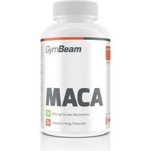 GymBeam Maca 120 kapsúl
