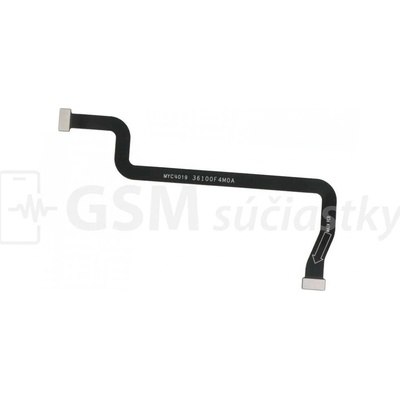 Flex kábel main Xiaomi Mi Note 10 Lite - základnej dosky Variant:: Flex kábel
