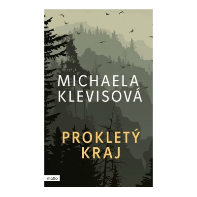 Prokletý kraj