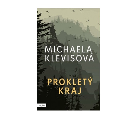 Prokletý kraj