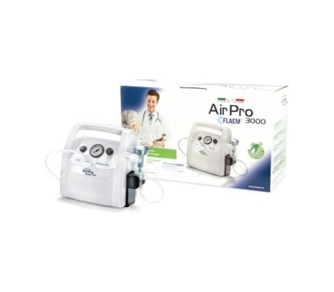 Flaem Nuova Air Pro 3000 Plus